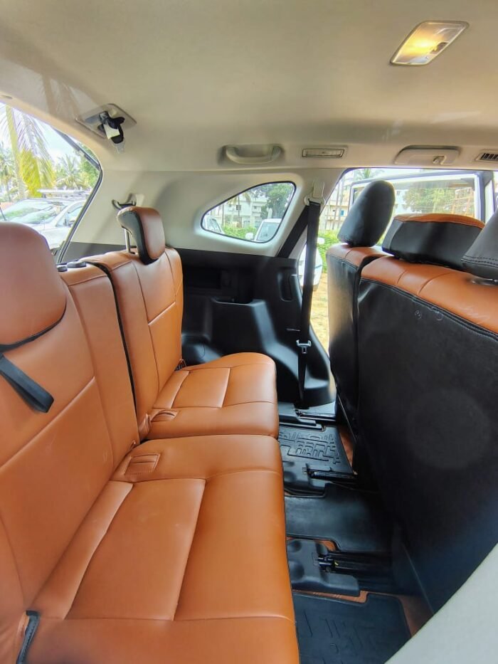 Innova Hicross - Image 4