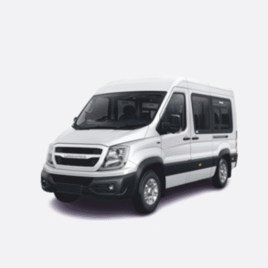 Force Urbania Hire Bengaluru