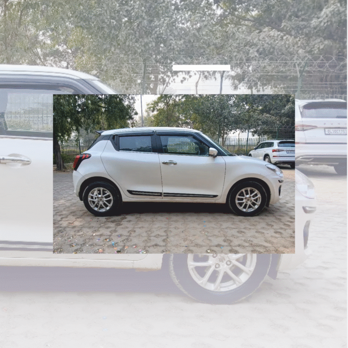 Swift Car